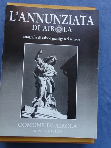 Annunziata di - l'annunziata,