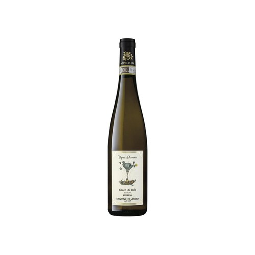 Cantine marzo greco - cantine, tufo
