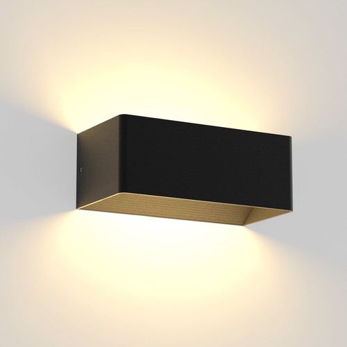 Lampada parete cubo - cubo,