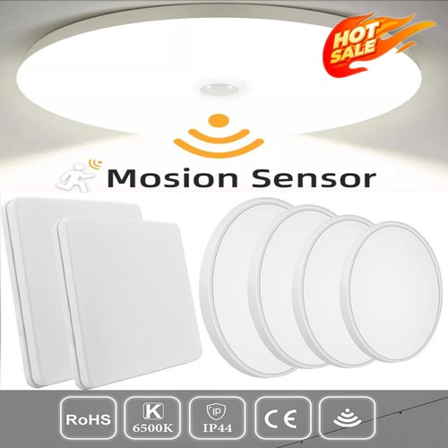 Plafoniera led w - plafoniera,