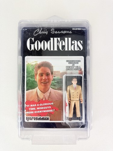 Goodfellas henry hill - goodfellas,