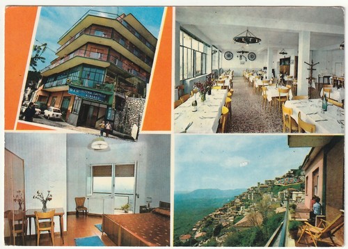 Serrone frosinone albergo - serrone,