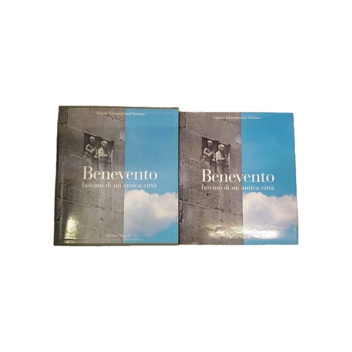 Benevento fascino - , un'