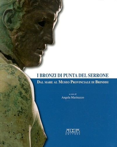 Bronzi punta del serrone - bronzi,