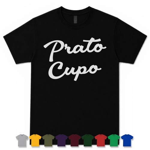 Maglietta prato cupo retro - maglietta,