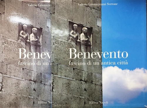 Benevento fascino di - benevento,