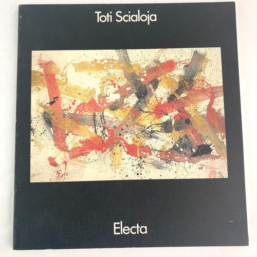 Toti scialoja - toti,