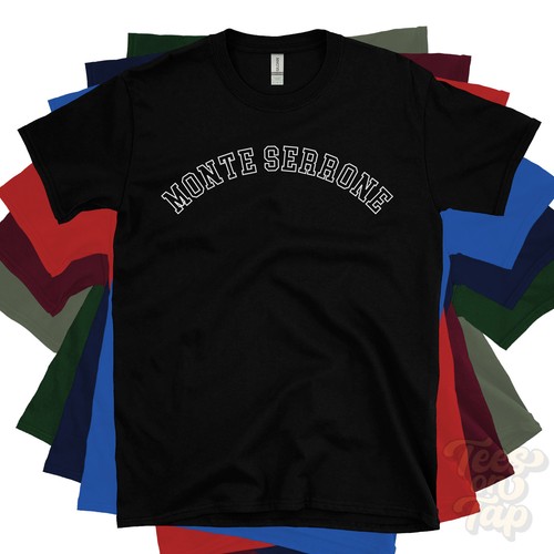 Monte serrone shirt - monte,