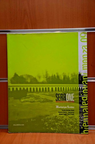Serrone biennale giovani - serrone, "biennale