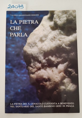 Valerio gramignazzi serrone - valerio, la