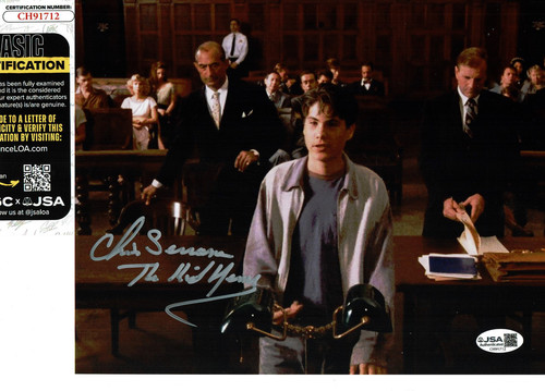Goodfellas chris serrone - chris,