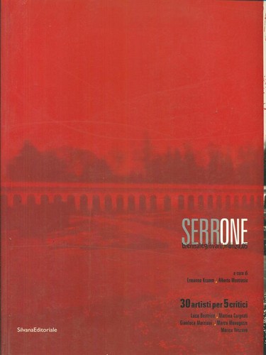 Serrone biennale giovani monza - giovani,