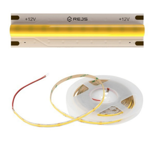 Striscia led cob 12v 60w - striscia, |