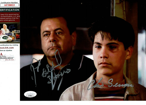 Goodfellas paul sorvino - paul,