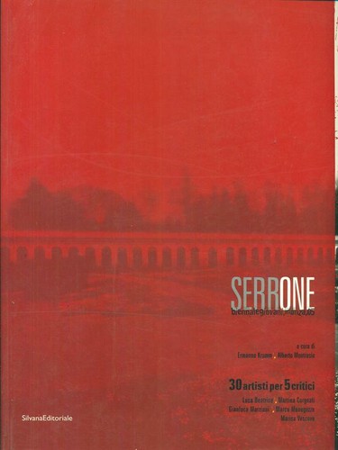 Serrone biennale giovani monza - giovani,