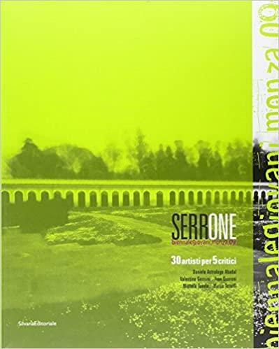 Serrone biennale giovani - biennale,