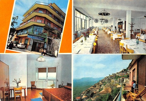 B5040 serrone albergo - serrone,
