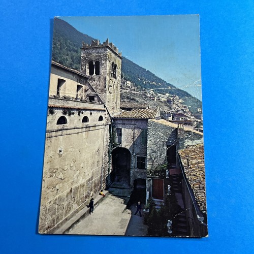 Serrone 738 cattedrale - serrone,
