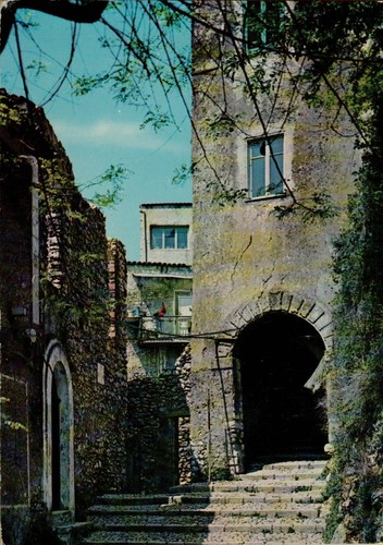 169916 cartolina serrone - 169916,